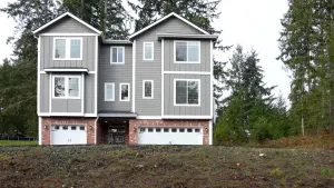 Leasing a Spec Home