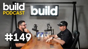 Episode 106: Why do American Homes Suck?