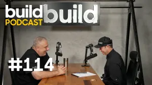 Episode 114 - Build Science 101 & Why We Educate