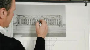 What Happened to House Design in America Part 2: The classical system