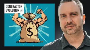 Contractor Evolution | Driving Alignment: The Power of Performance Pay