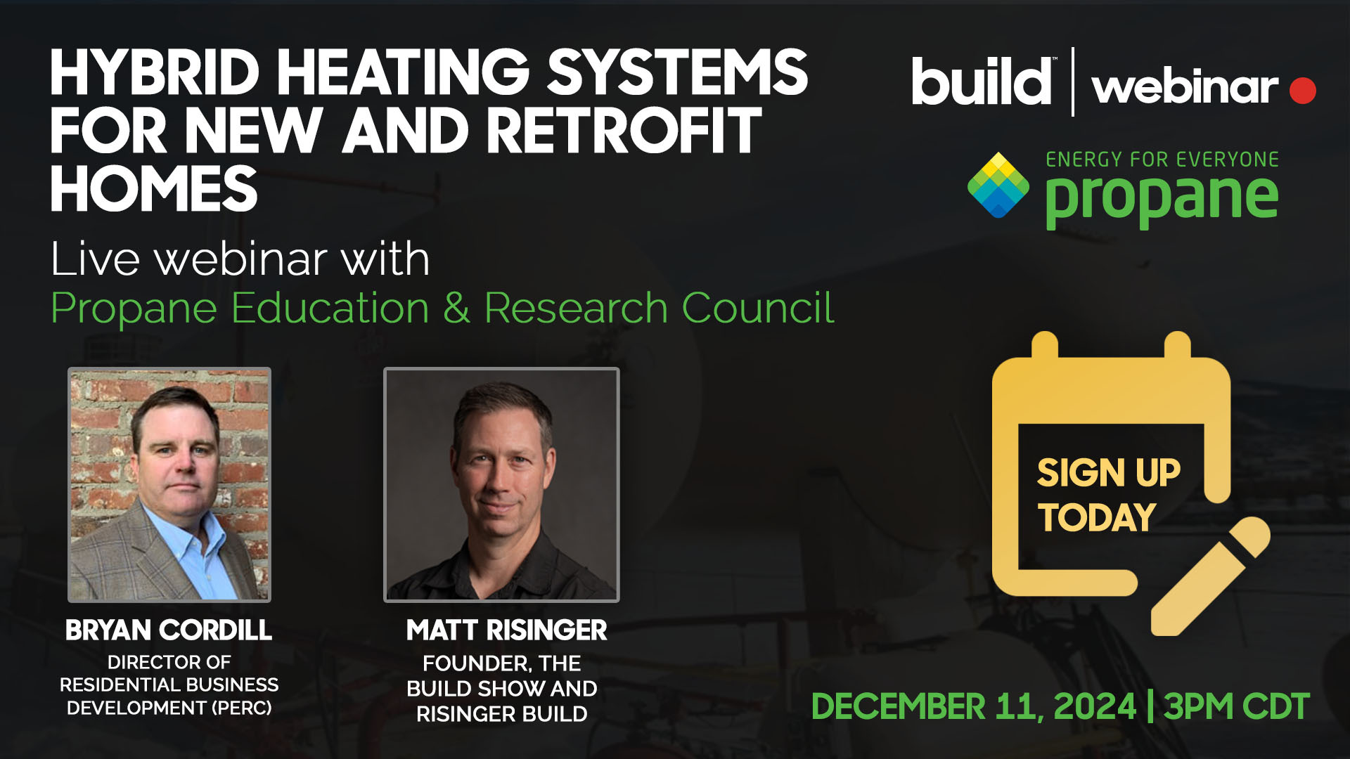 Hybrid Heating Systems for New and Retrofit Homes