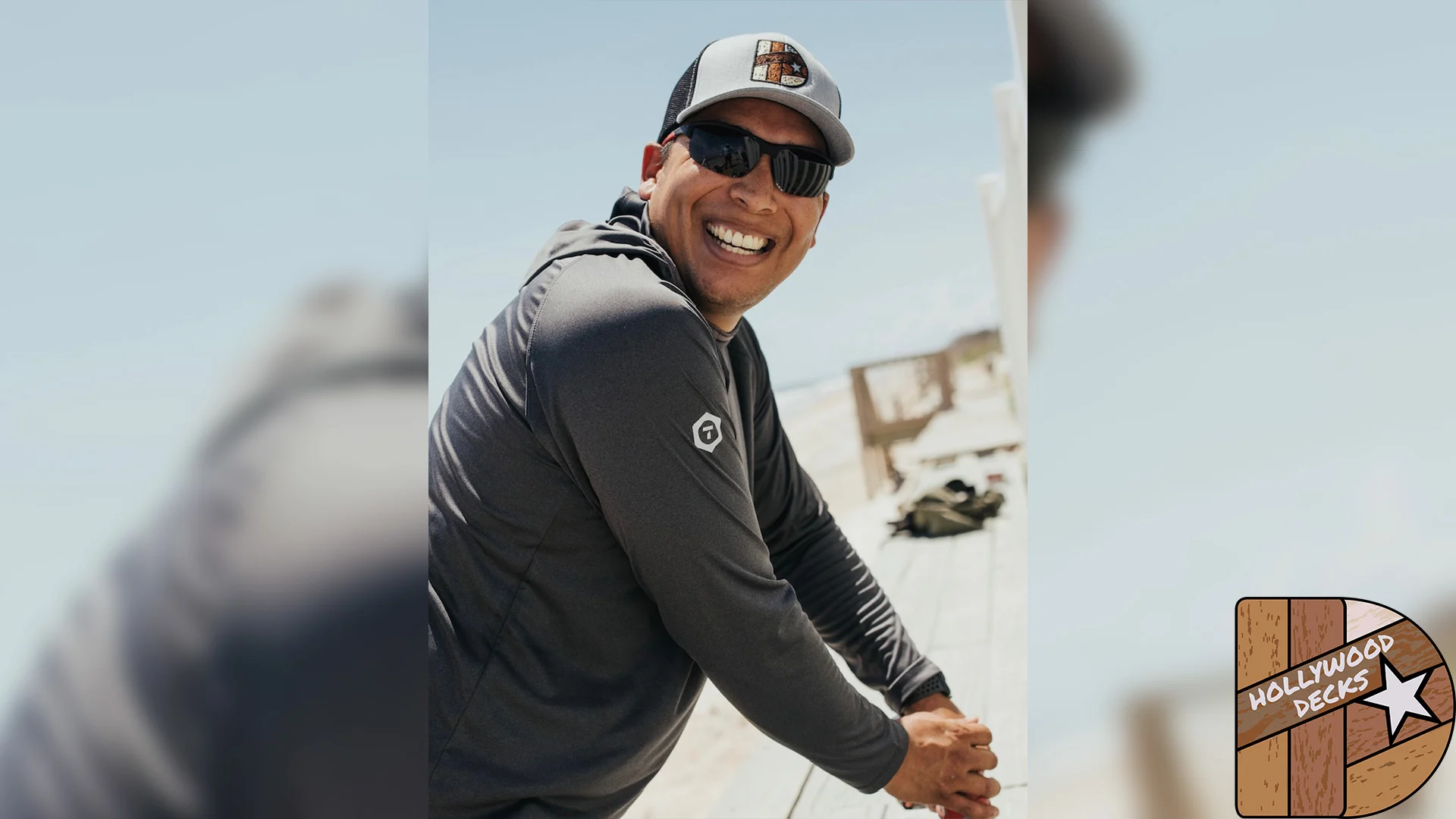 Hollywood Decks