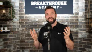 Breakthrough Academy