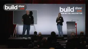 2025 Build Show LIVE Classroom Education