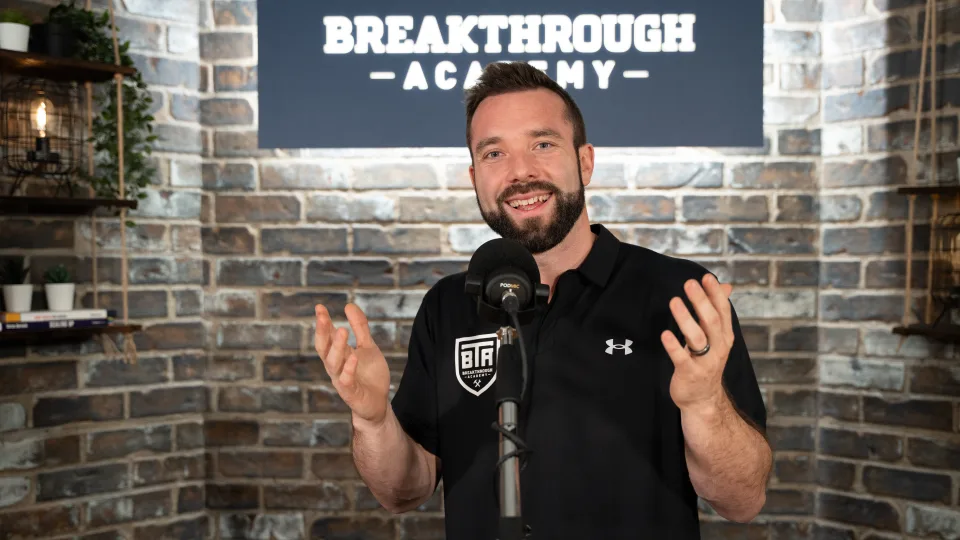 Breakthrough Academy