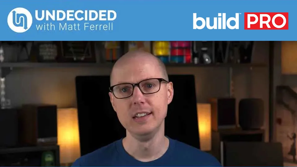 Undecided with Matt Ferrell
