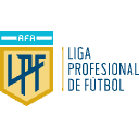 Argentine Primera División badge