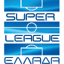 Greek Super League badge