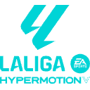 Segunda División badge
