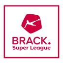 Swiss Super League badge