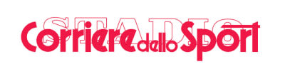 Corriere dello Sport logo