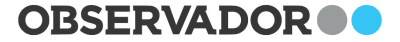 Observador logo