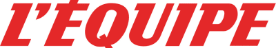 L'Équipe logo