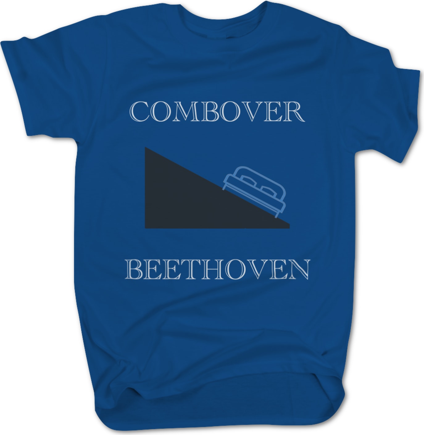Combover Beethoven
