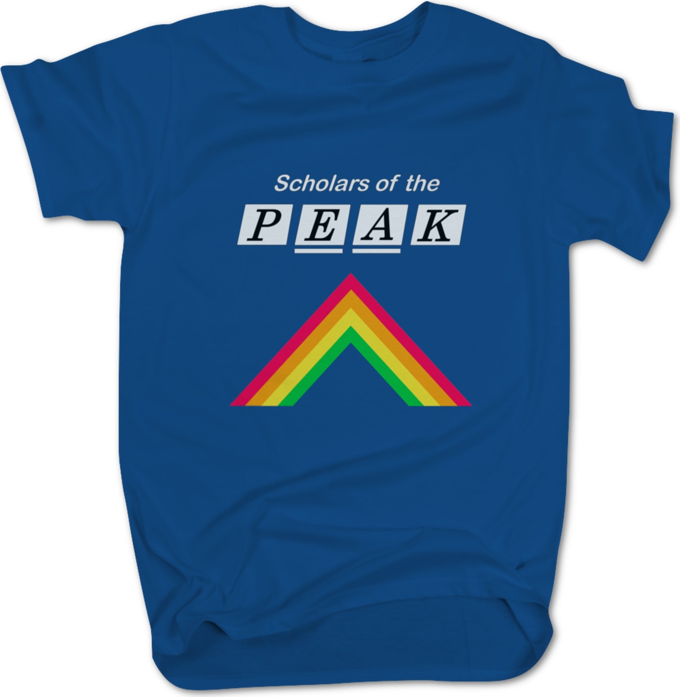 Scholars of the Peak