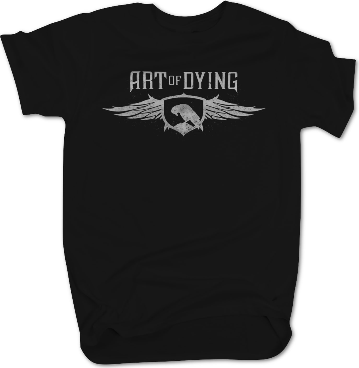 Art Of Dying