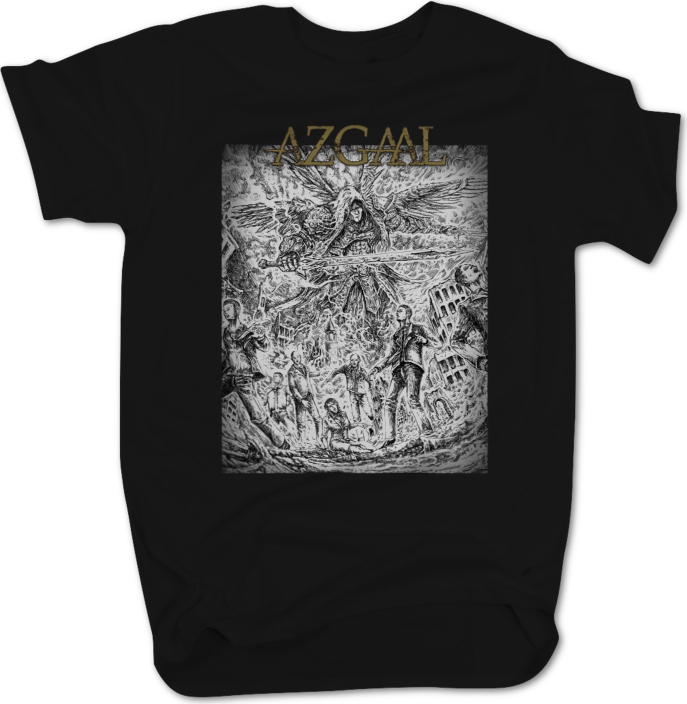 Azgaal