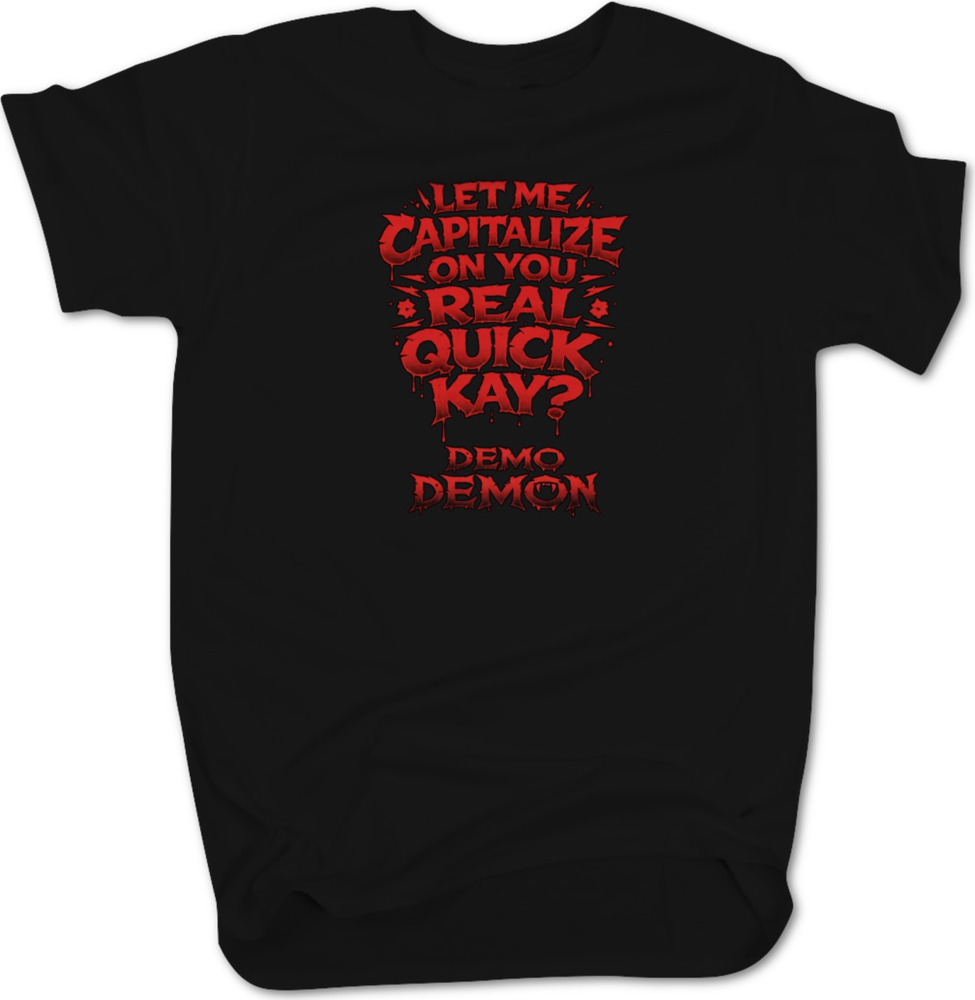 Demo Demon