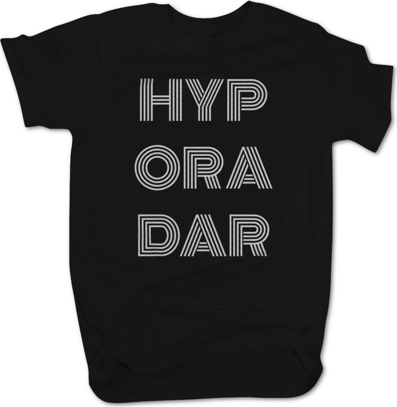 Hyporadar