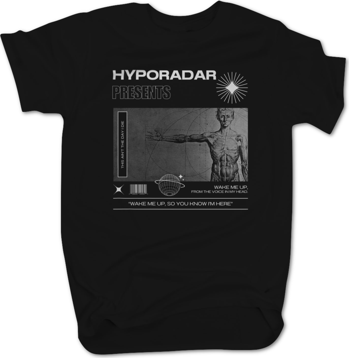 Hyporadar