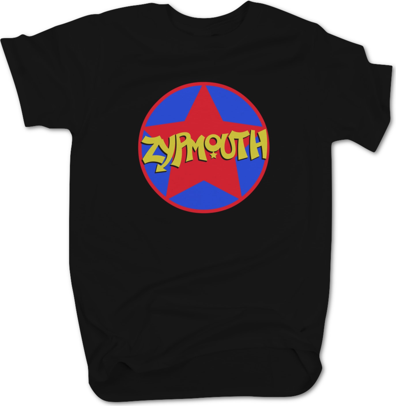 Zypmouth