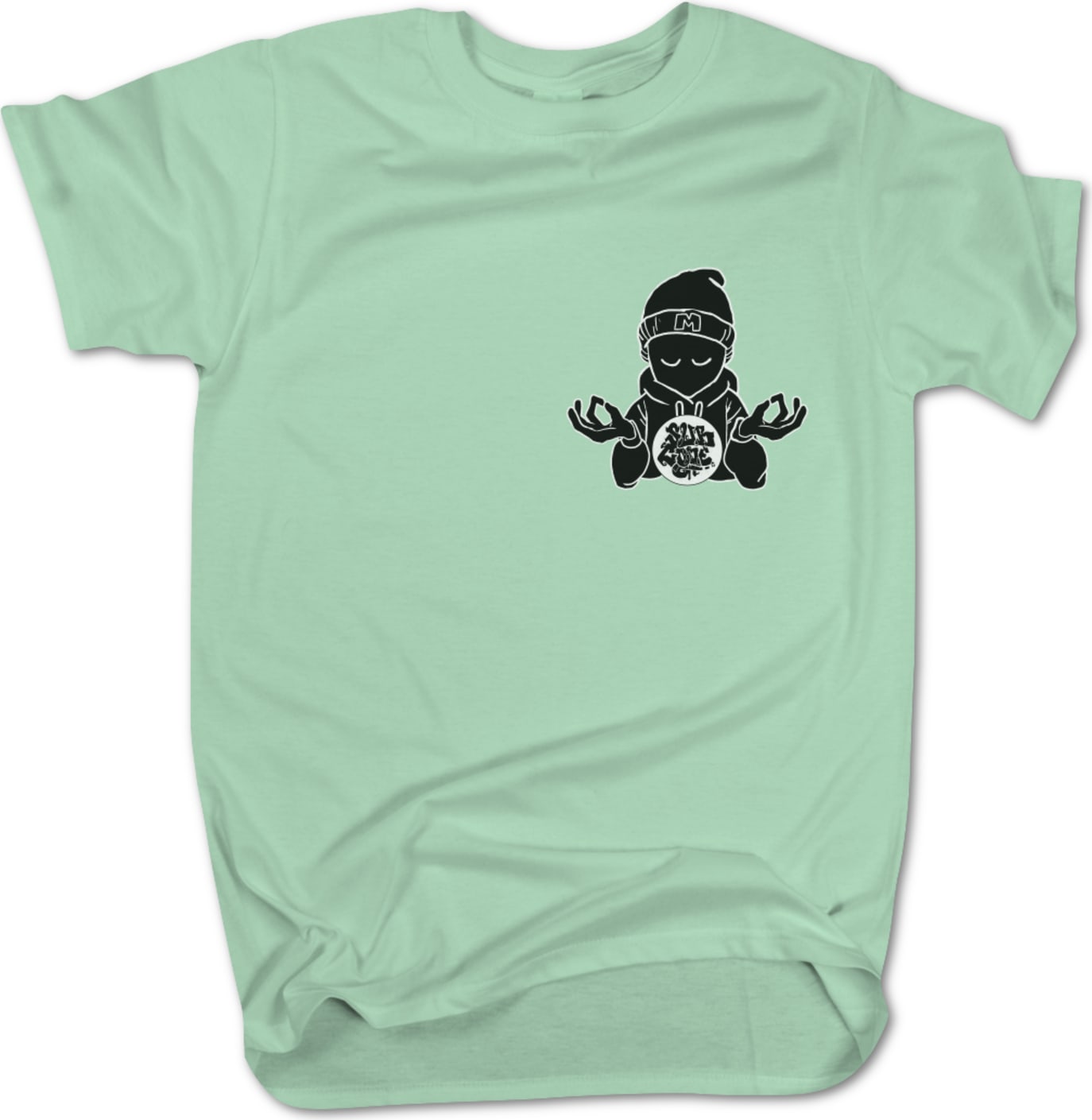 J.Robinson WhoDemSound