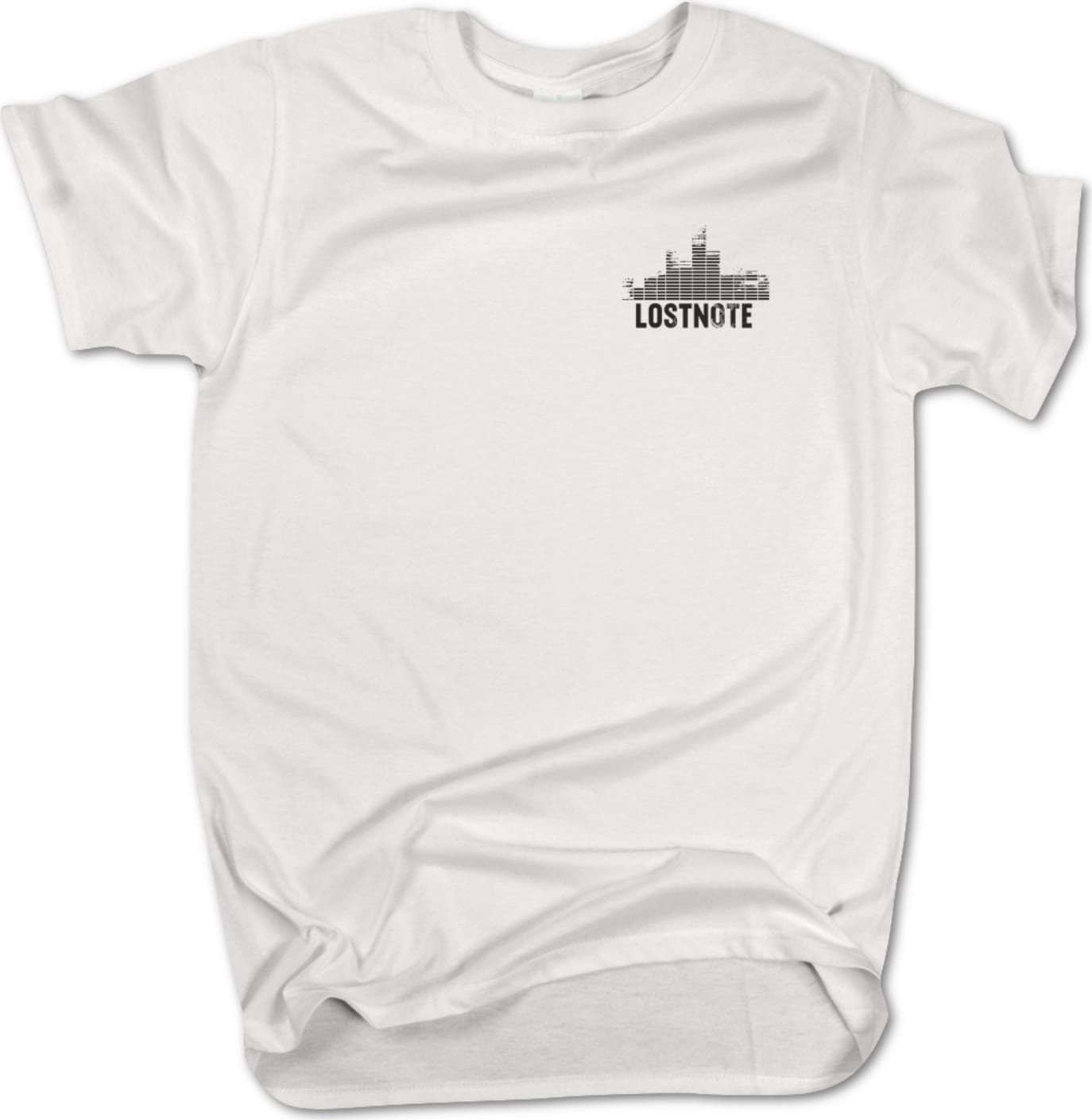 LOSTNOTE