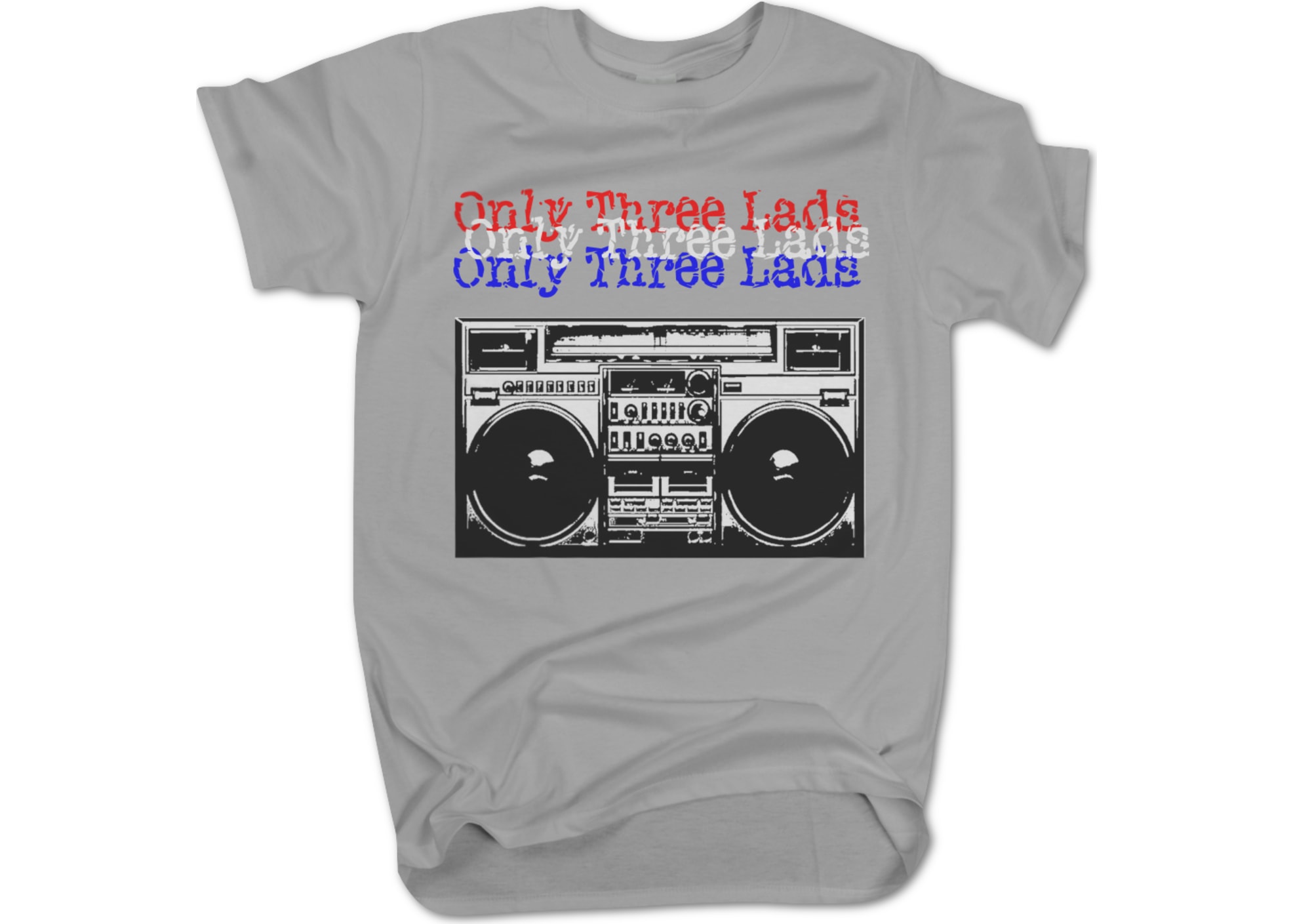 Only three lads o3l   boombox  heather  1581058627