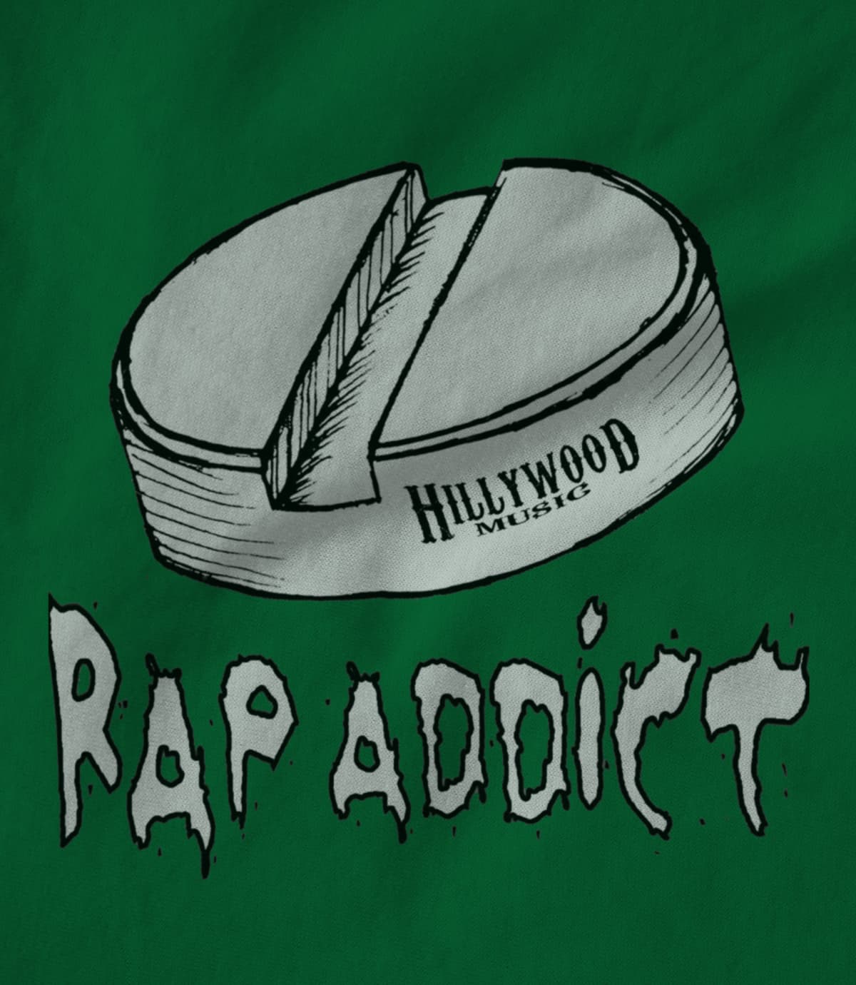 Hillywood Music