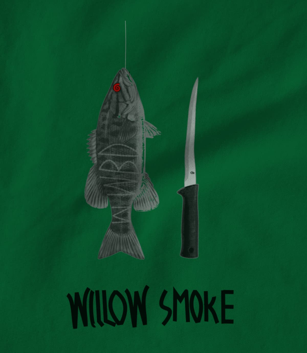 Willow Smoke