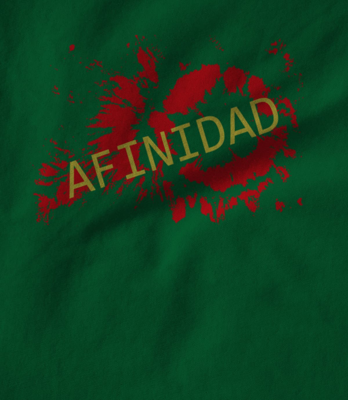 Afinidad