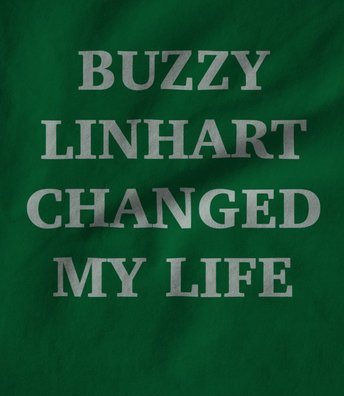 Buzzy Linhart