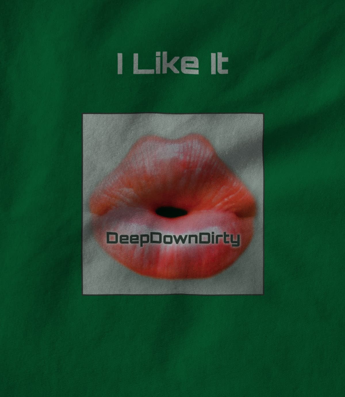 DeepDownDirty Record Label