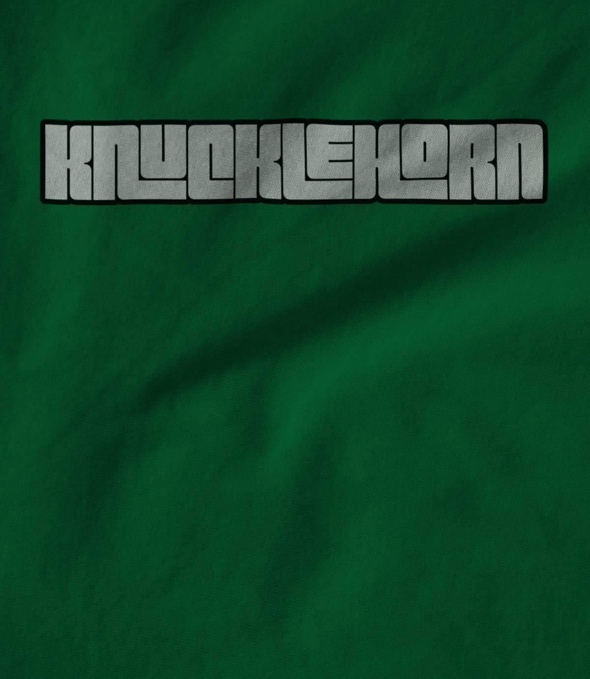 Knucklehorn