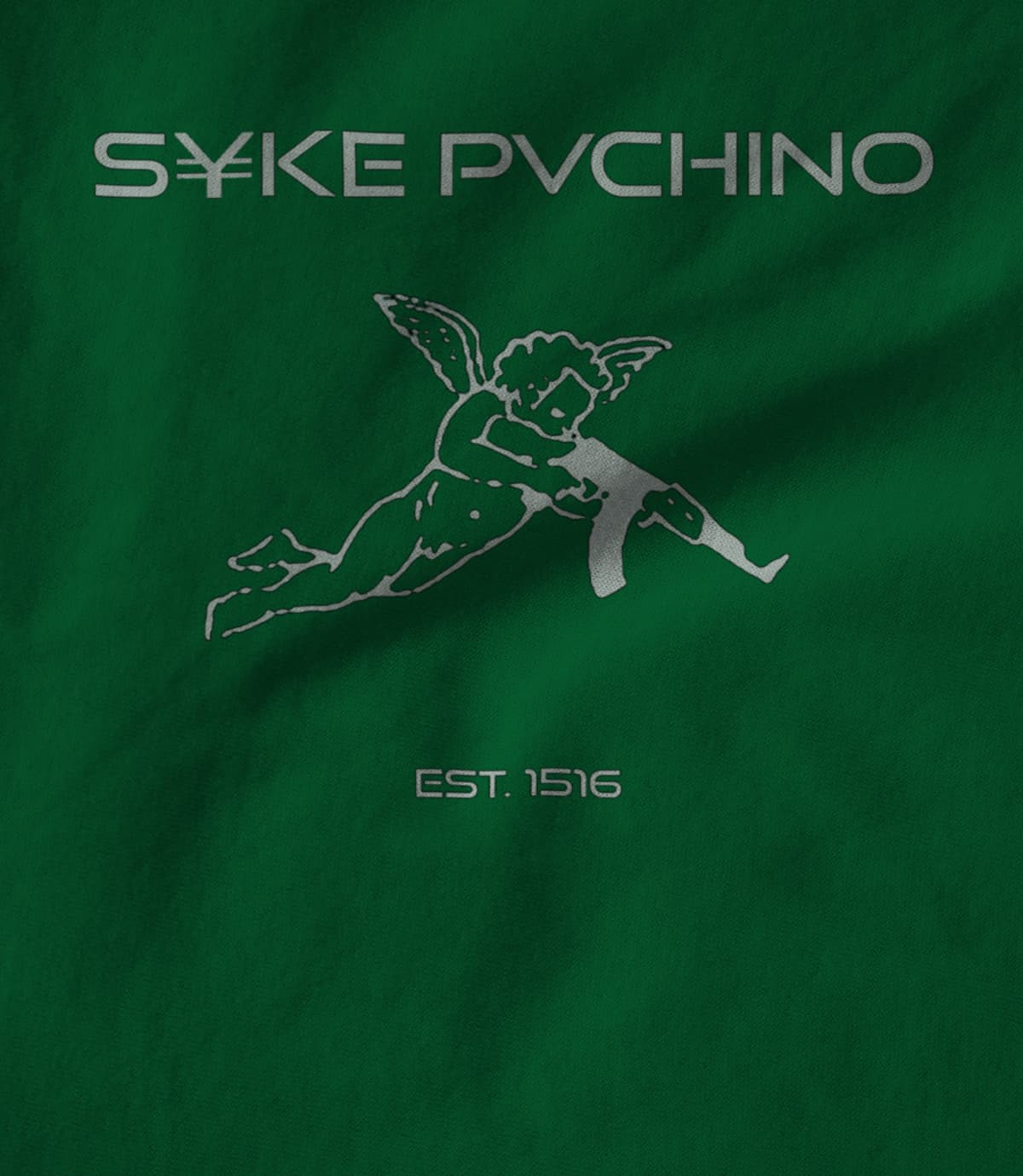 Syke Pachino