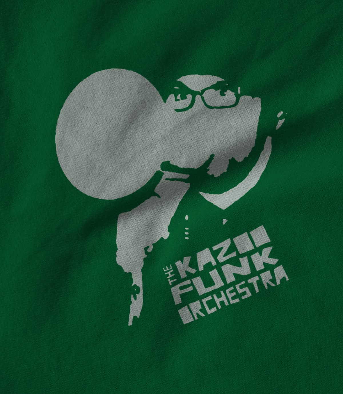 The Kazoo Funk Orchestra