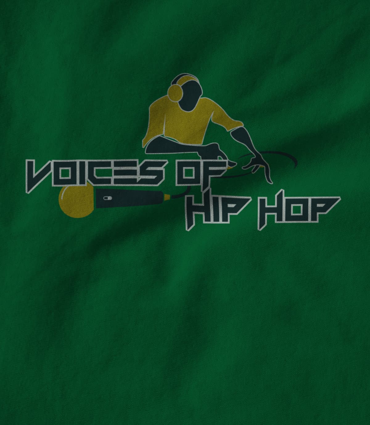 Voices of Hip Hop