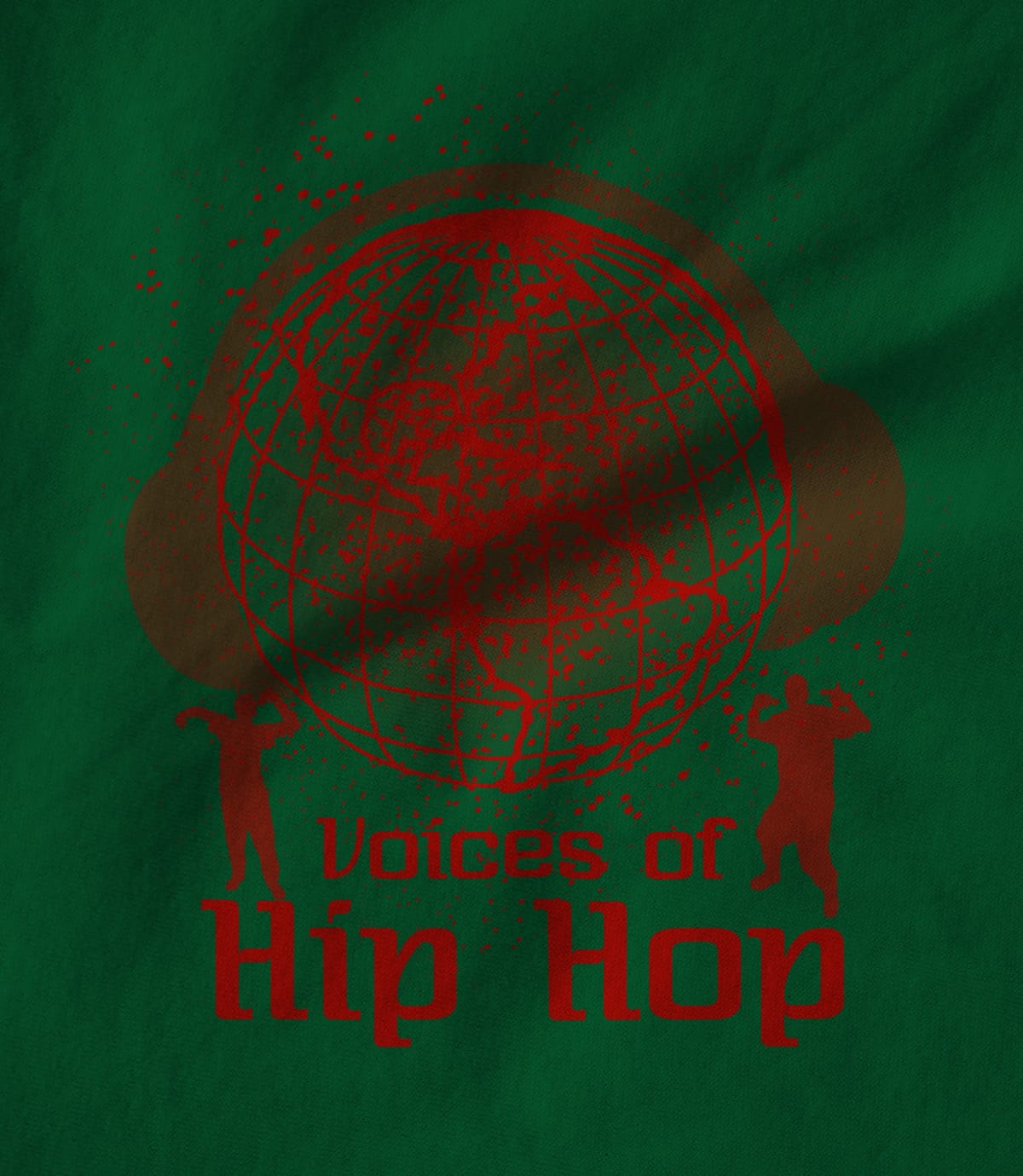 Voices of Hip Hop