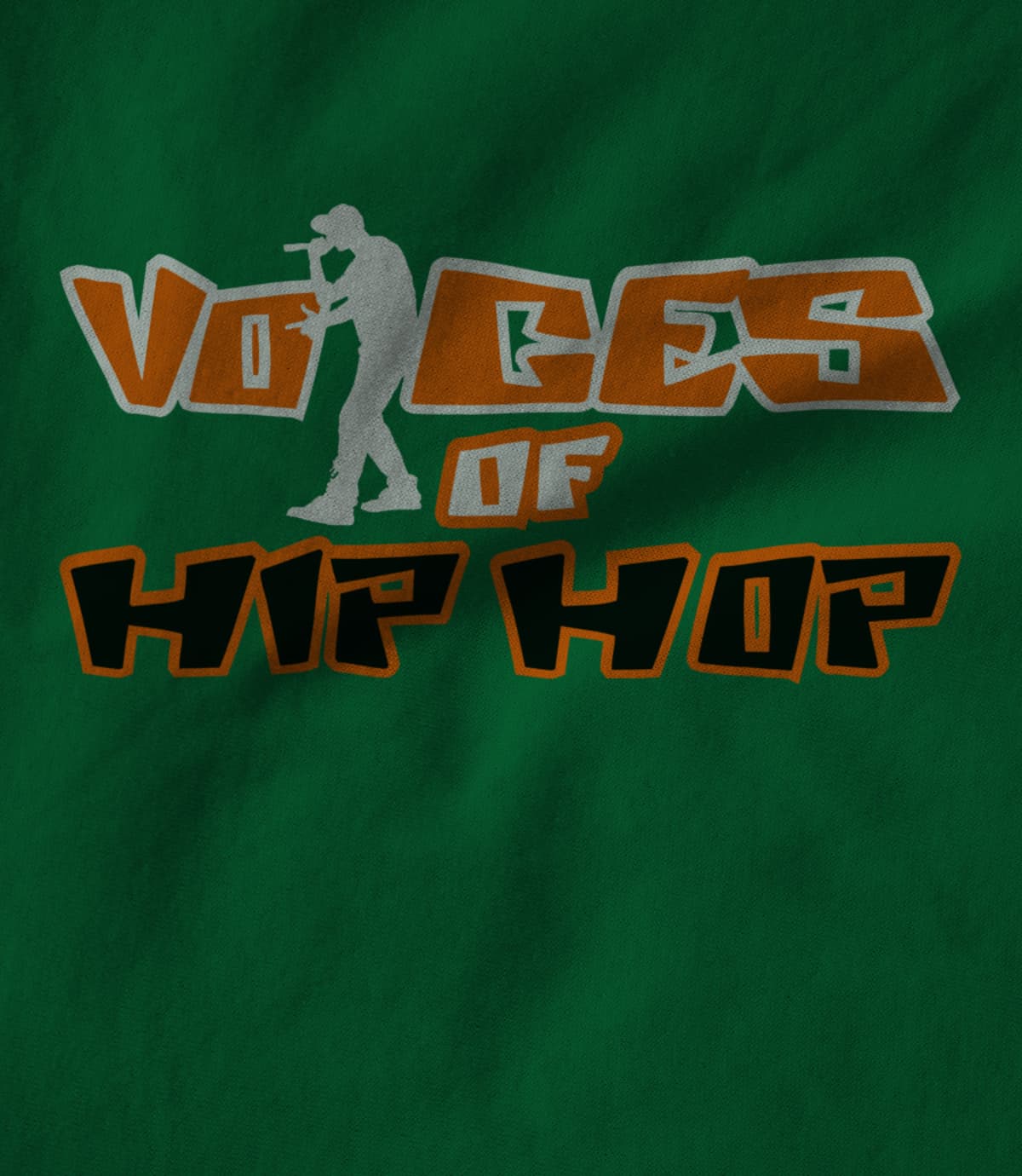 Voices of Hip Hop