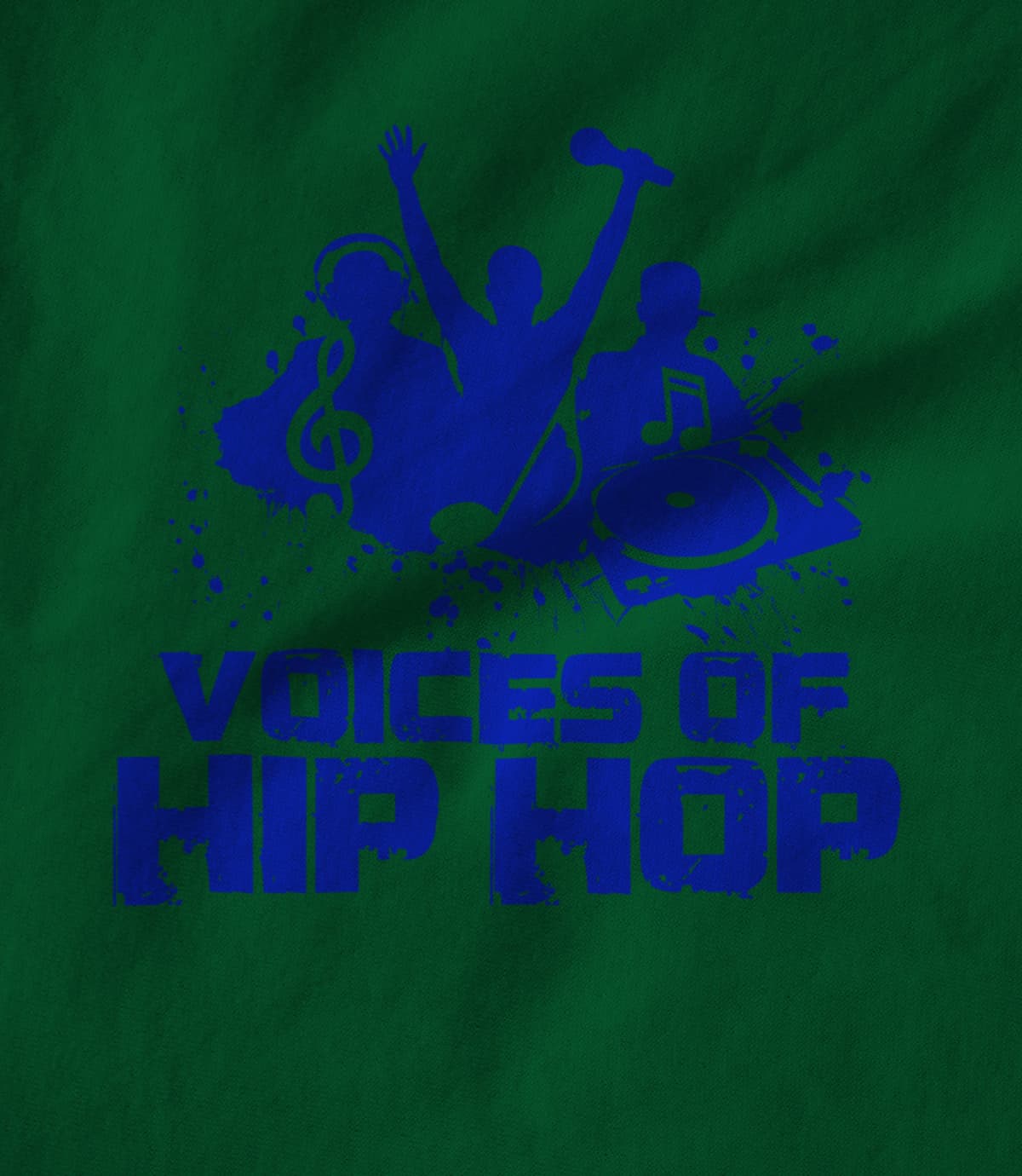 Voices of Hip Hop