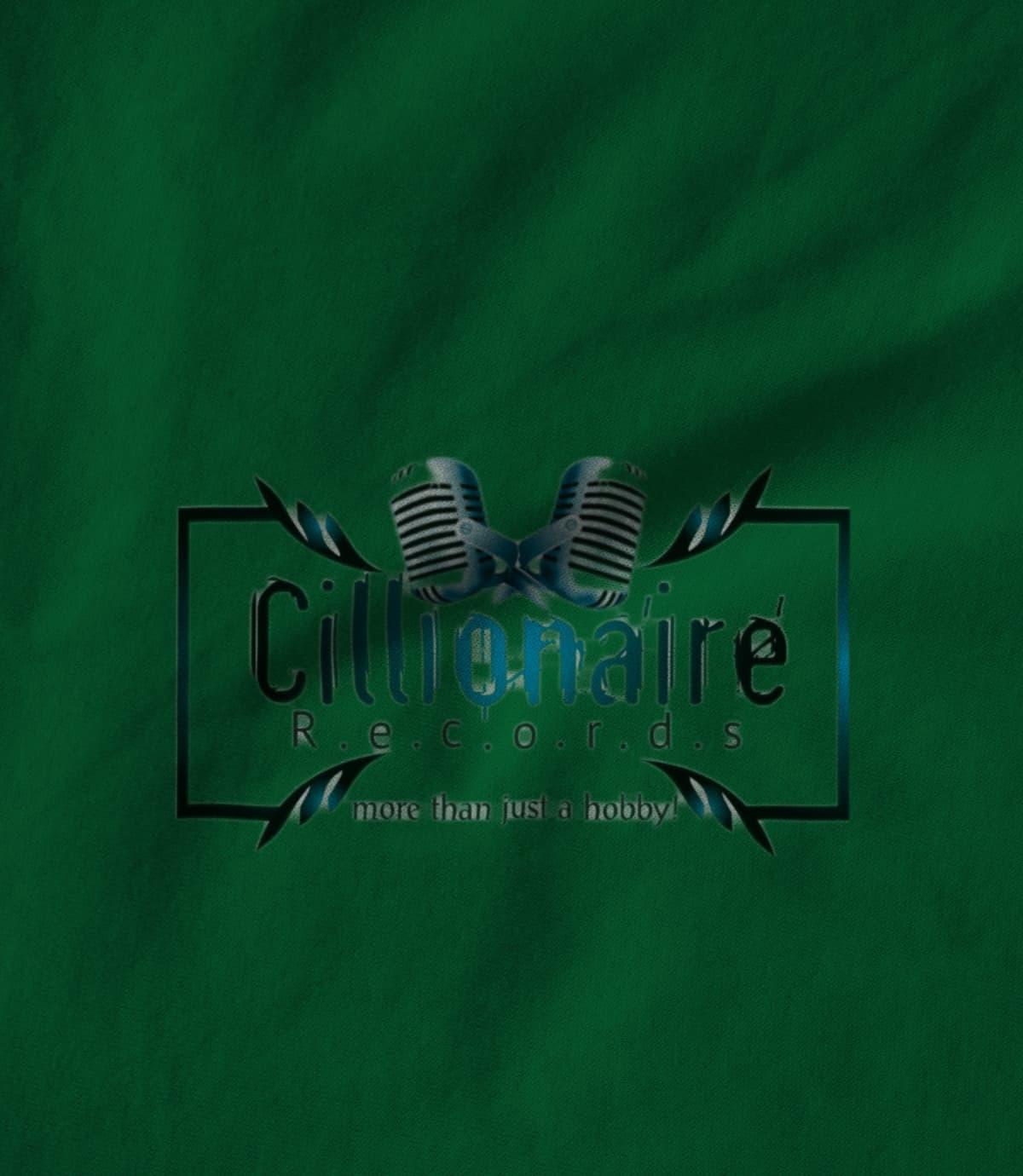 Cillionaire