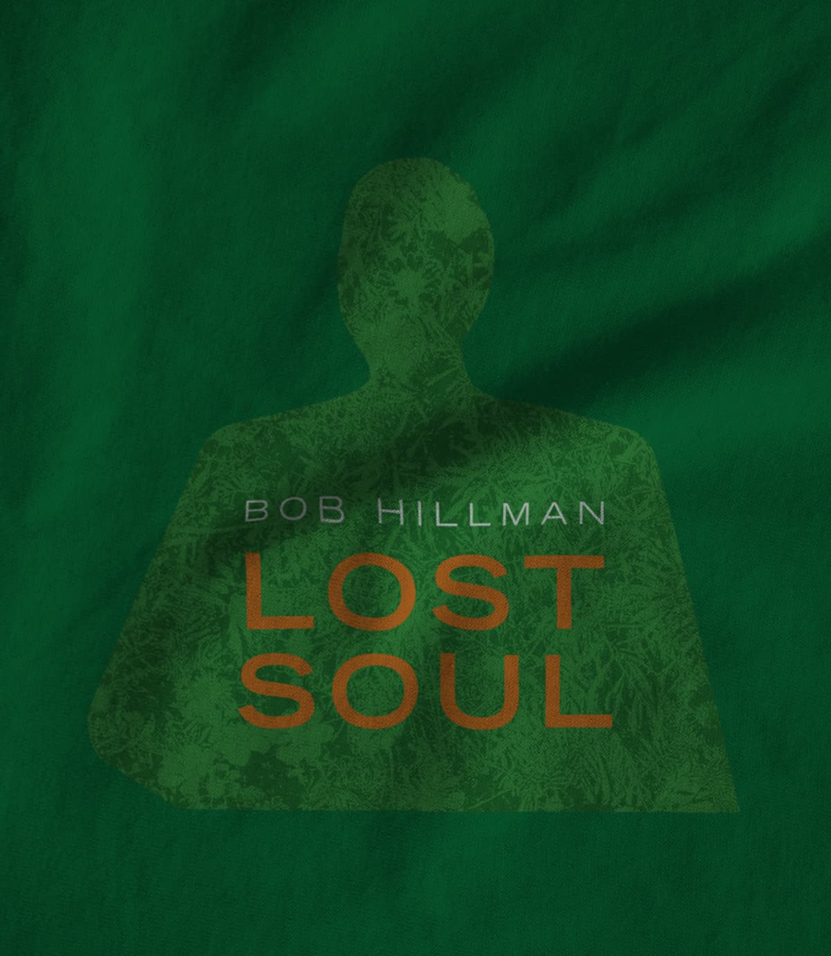Bob Hillman