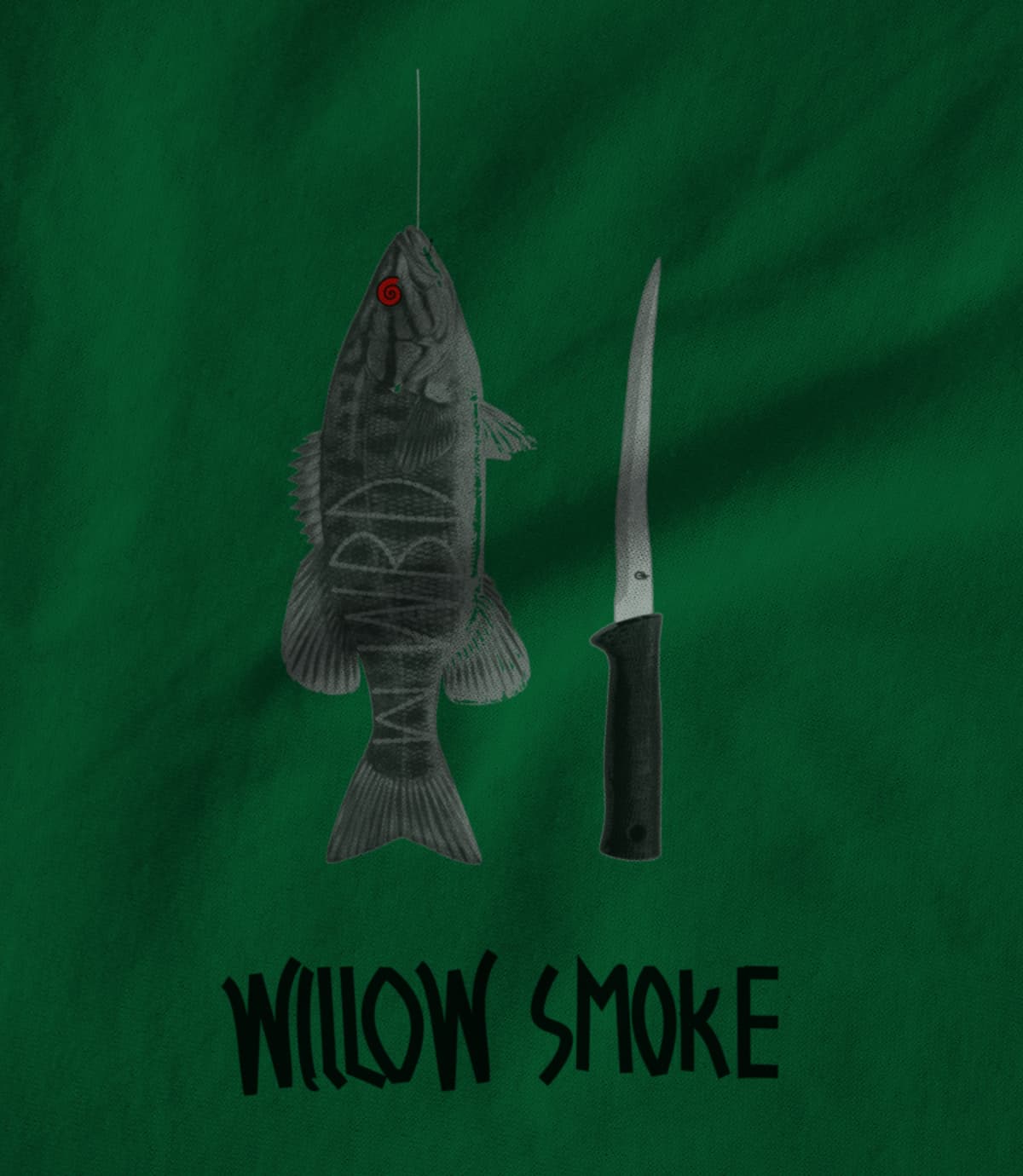 Willow Smoke