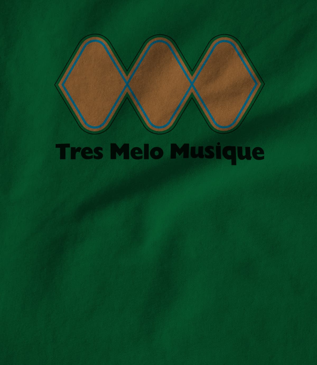 Tres Melo Musique