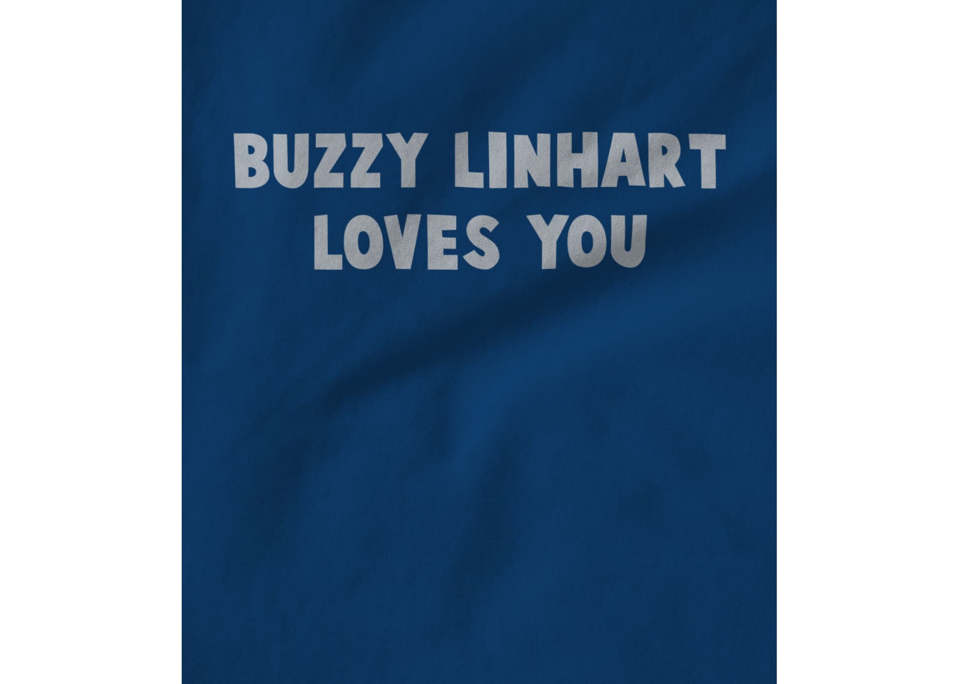 Buzzy linhart love buzz 1513900594