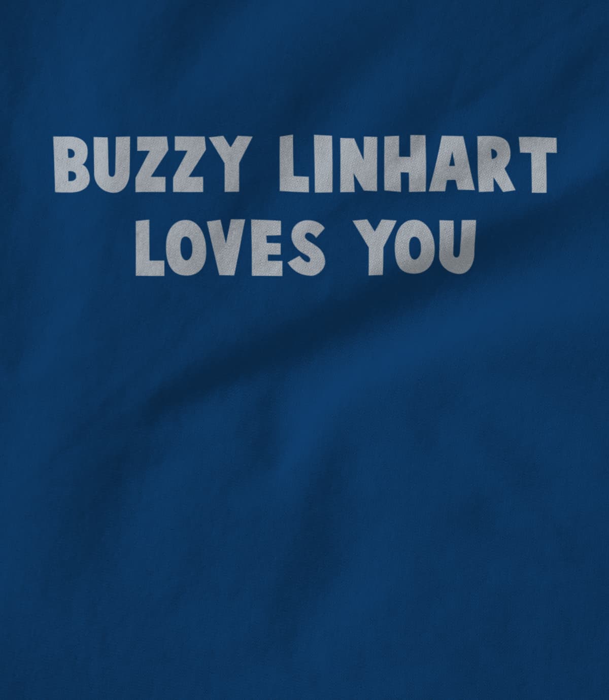 Buzzy Linhart