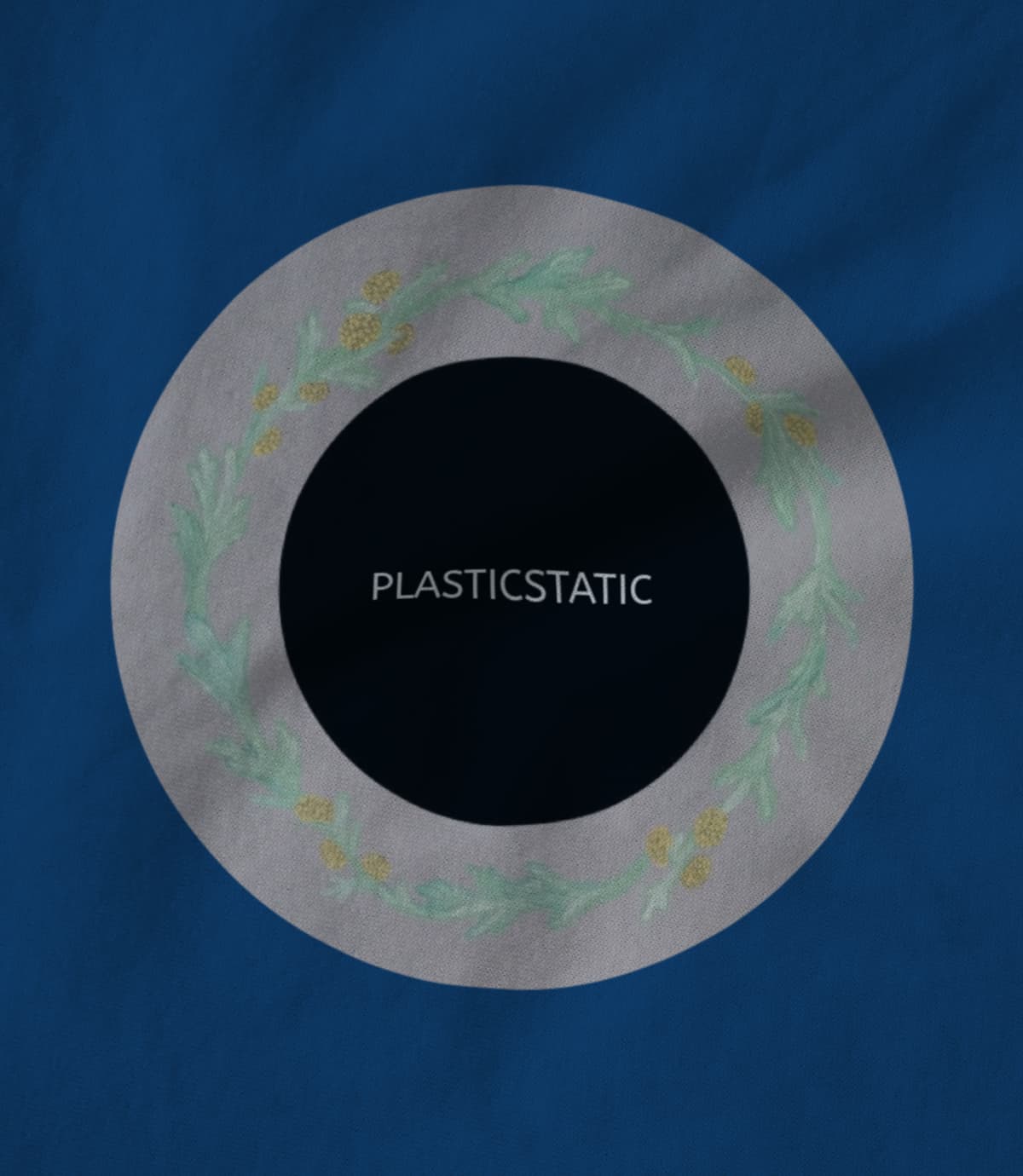 Plasticstatic