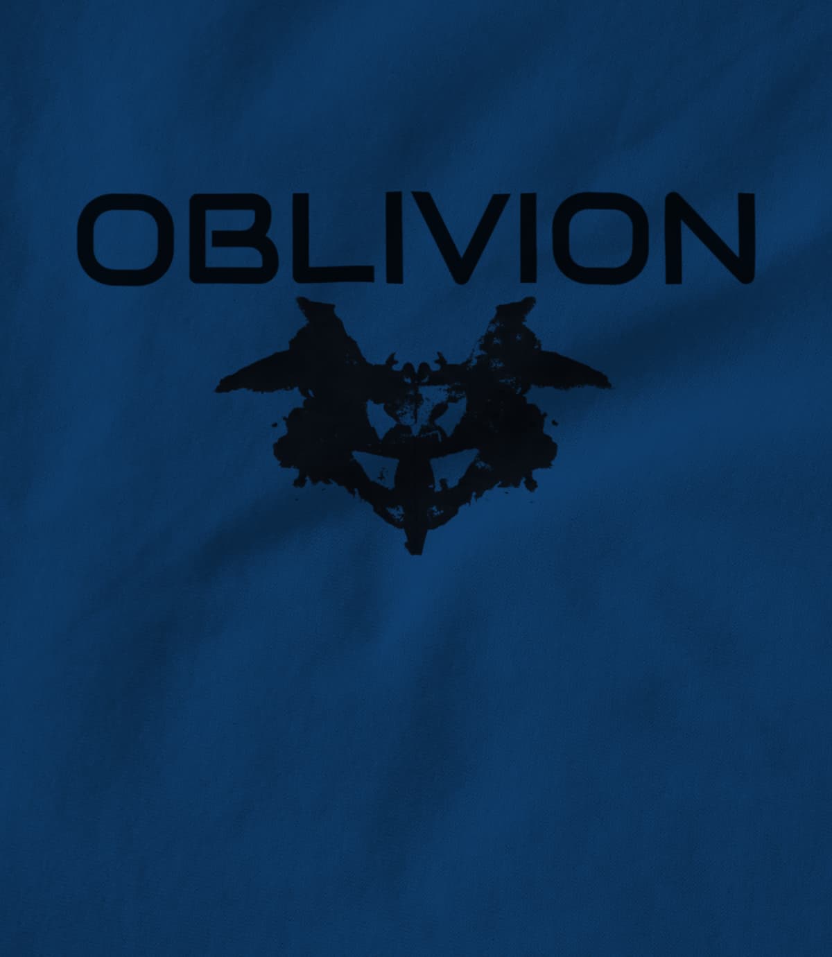 Oblivion oblivion test 1527350761