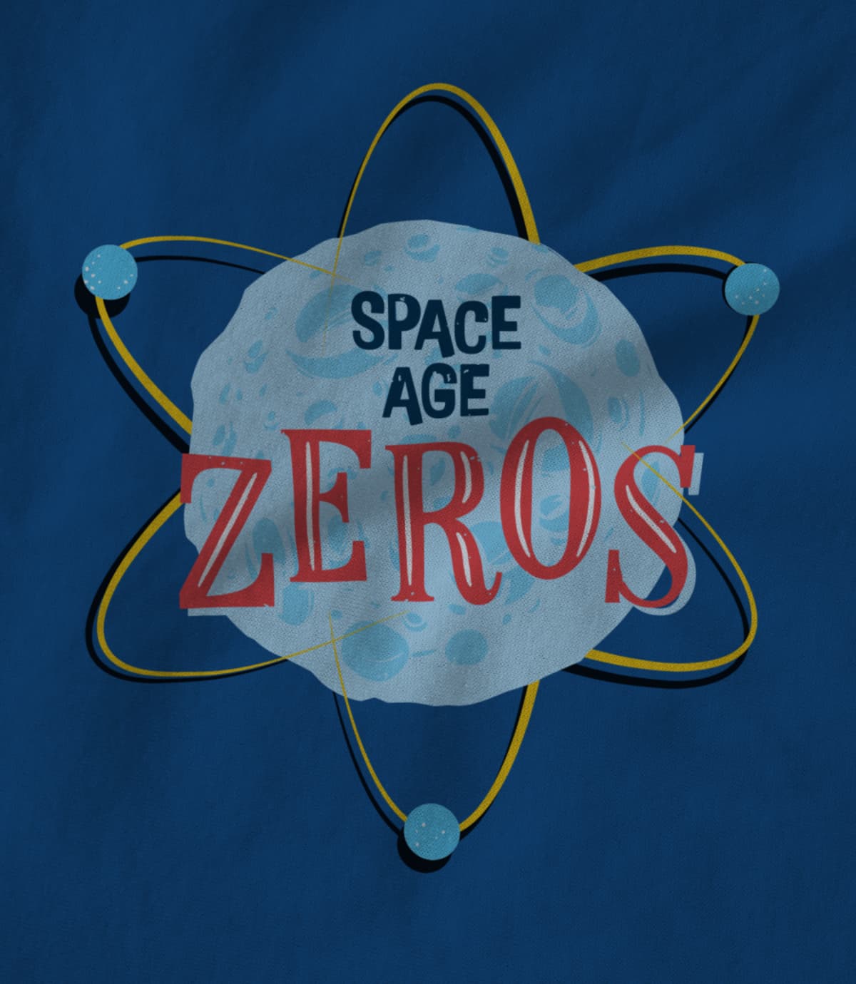 Space Age Zeros